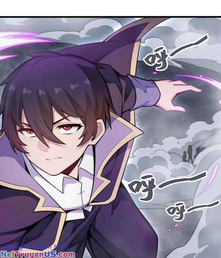 Sứ Đồ Vô Hạn Và 12 Chiến Cơ 401 trang 20