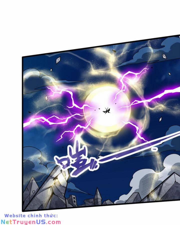 Sứ Đồ Vô Hạn Và 12 Chiến Cơ 401 trang 52