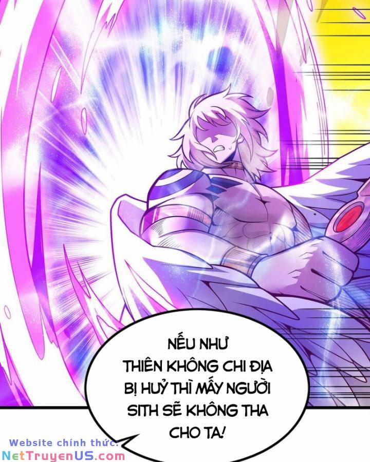 Sứ Đồ Vô Hạn Và 12 Chiến Cơ 402 trang 11