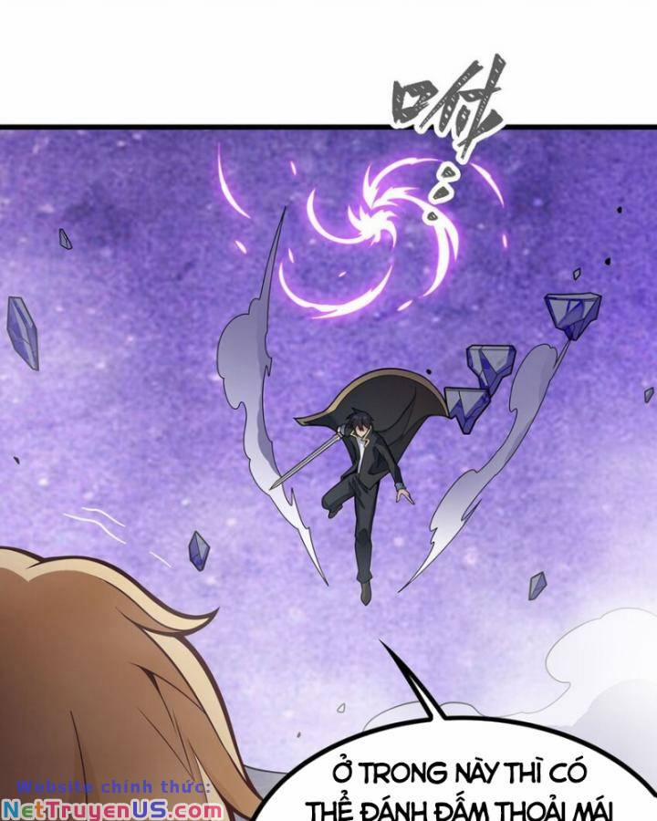 Sứ Đồ Vô Hạn Và 12 Chiến Cơ 402 trang 22