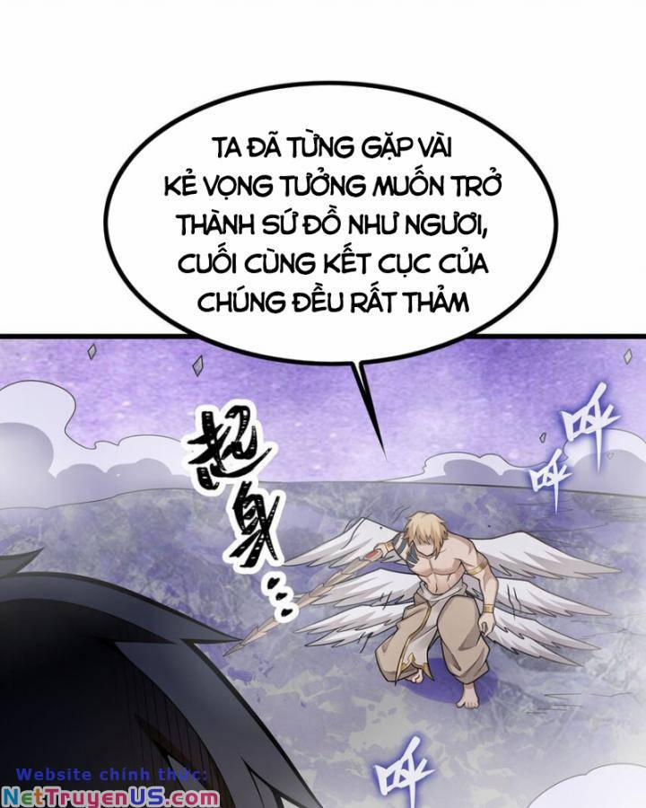 Sứ Đồ Vô Hạn Và 12 Chiến Cơ 402 trang 25