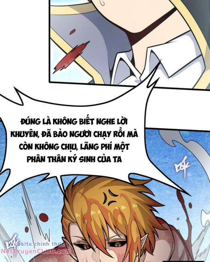 Sứ Đồ Vô Hạn Và 12 Chiến Cơ 403 trang 12