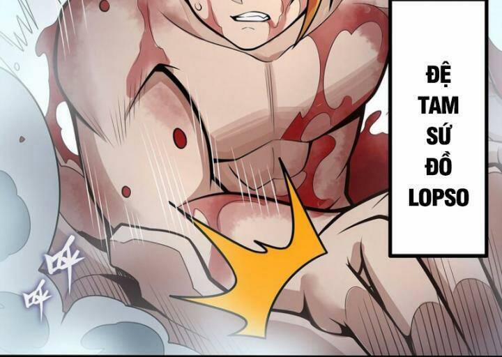 Sứ Đồ Vô Hạn Và 12 Chiến Cơ 403 trang 13