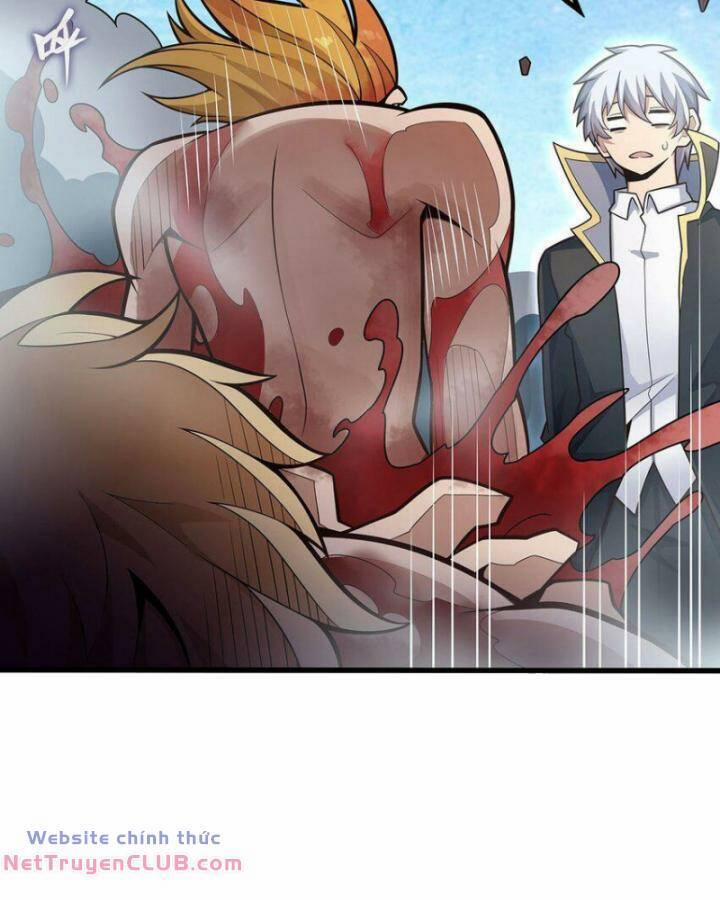 Sứ Đồ Vô Hạn Và 12 Chiến Cơ 403 trang 15