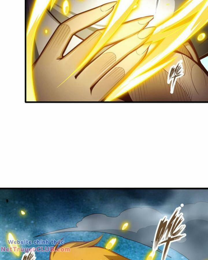 Sứ Đồ Vô Hạn Và 12 Chiến Cơ 403 trang 23