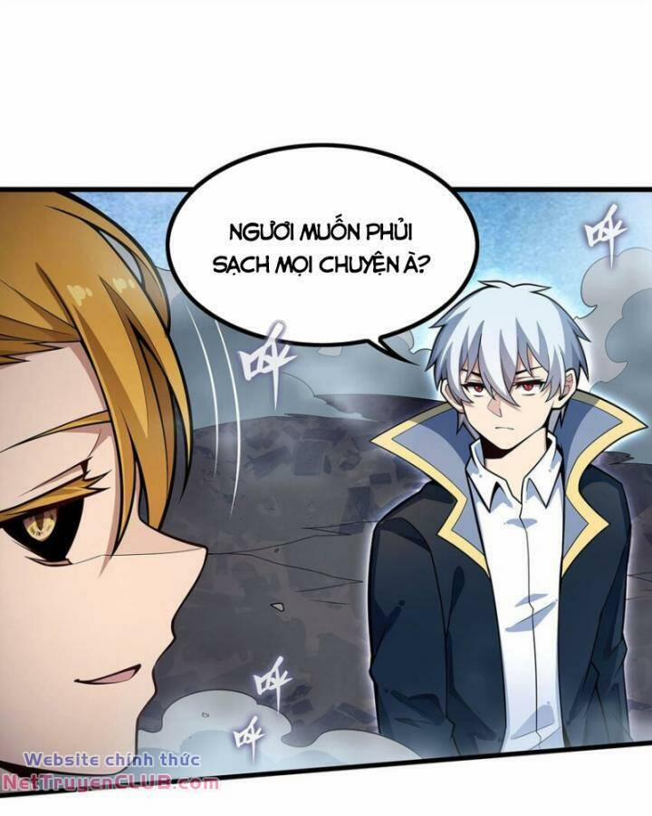 Sứ Đồ Vô Hạn Và 12 Chiến Cơ 403 trang 25