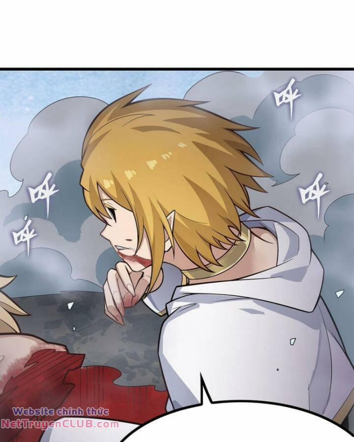 Sứ Đồ Vô Hạn Và 12 Chiến Cơ 403 trang 31