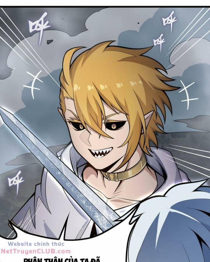 Sứ Đồ Vô Hạn Và 12 Chiến Cơ 403 trang 41