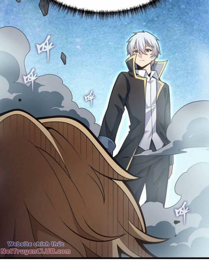 Sứ Đồ Vô Hạn Và 12 Chiến Cơ 403 trang 8