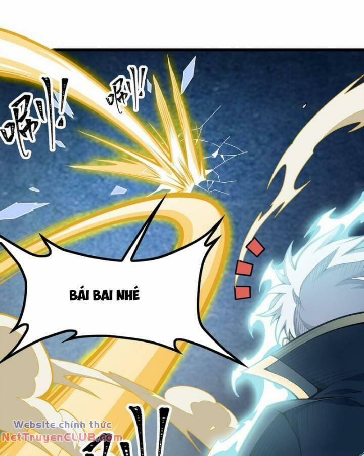 Sứ Đồ Vô Hạn Và 12 Chiến Cơ 404 trang 10