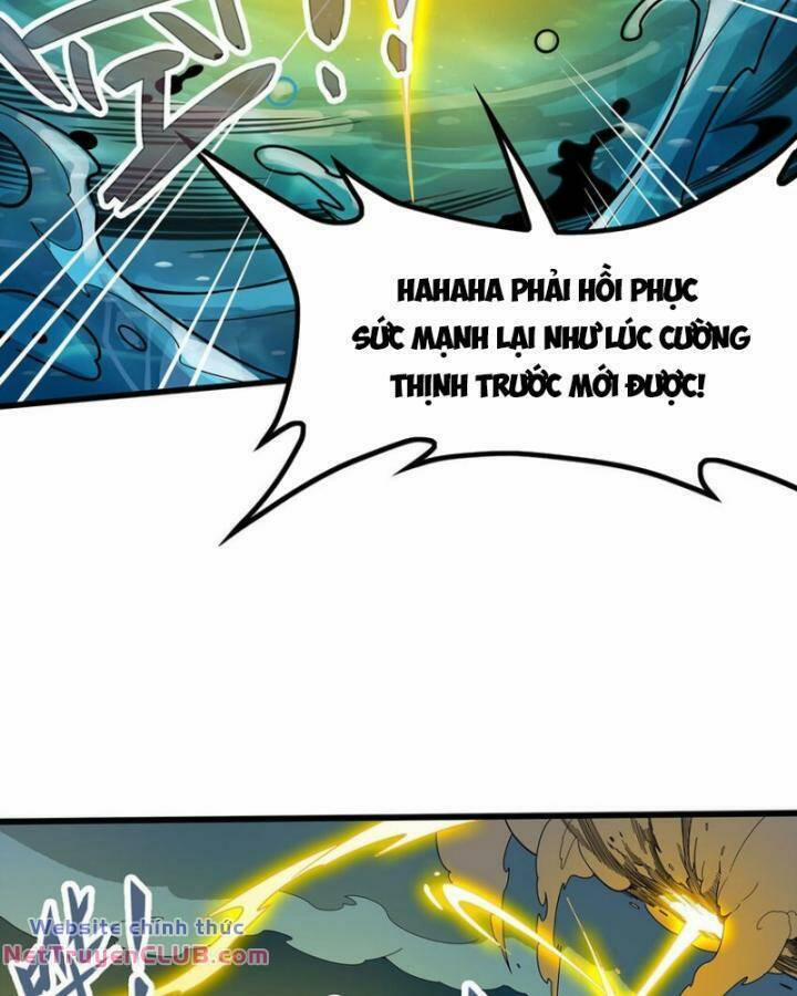 Sứ Đồ Vô Hạn Và 12 Chiến Cơ 404 trang 20