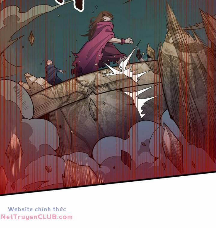 Sứ Đồ Vô Hạn Và 12 Chiến Cơ 404 trang 29