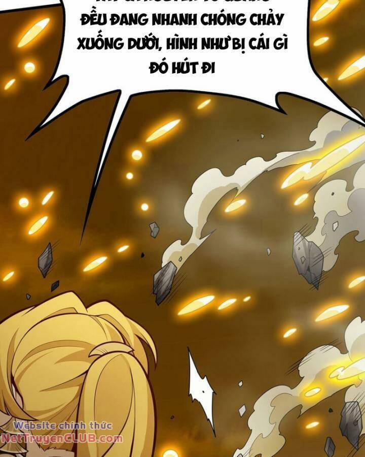 Sứ Đồ Vô Hạn Và 12 Chiến Cơ 404 trang 32