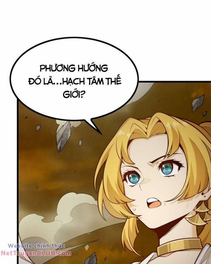 Sứ Đồ Vô Hạn Và 12 Chiến Cơ 404 trang 34