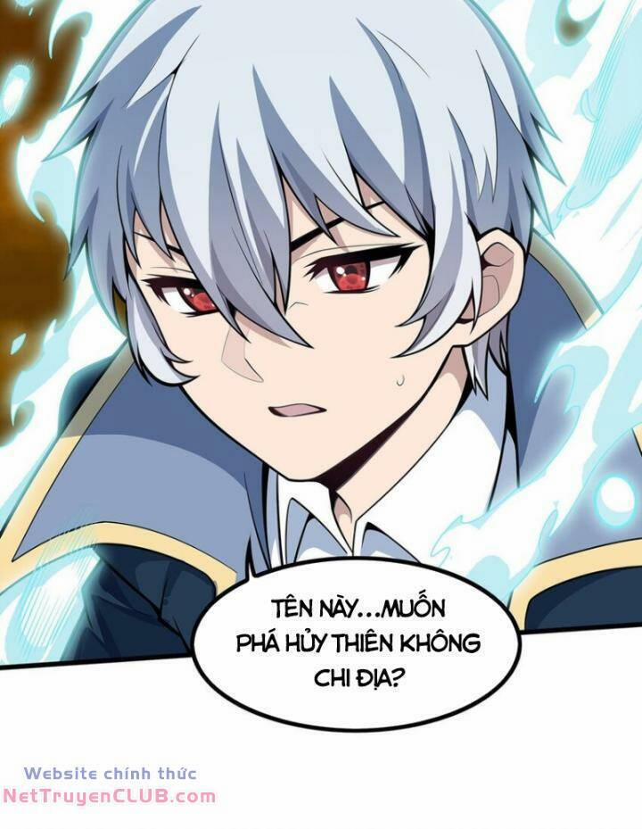 Sứ Đồ Vô Hạn Và 12 Chiến Cơ 404 trang 39