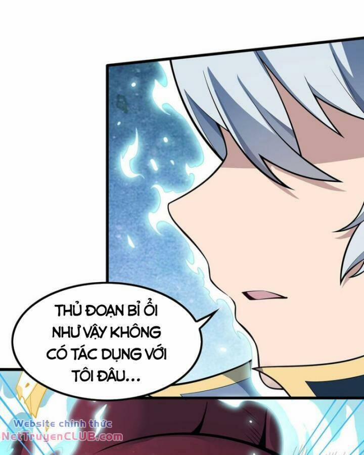 Sứ Đồ Vô Hạn Và 12 Chiến Cơ 404 trang 5