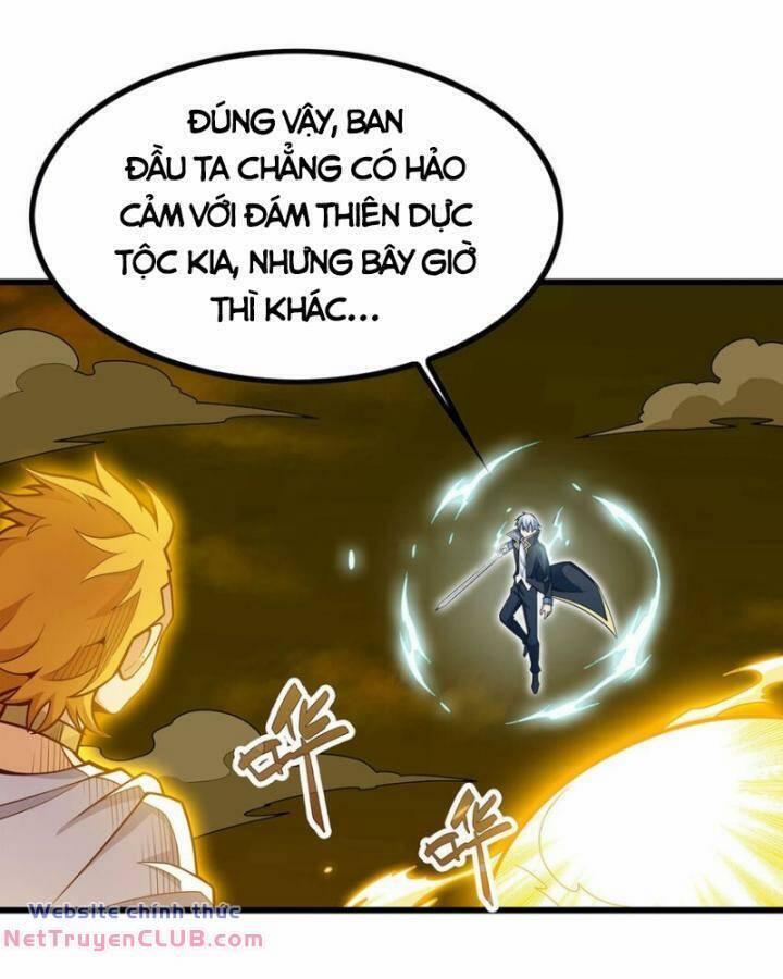 Sứ Đồ Vô Hạn Và 12 Chiến Cơ 404 trang 51