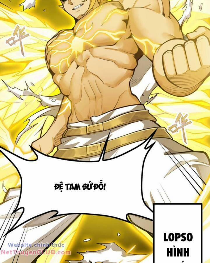 Sứ Đồ Vô Hạn Và 12 Chiến Cơ 404 trang 57