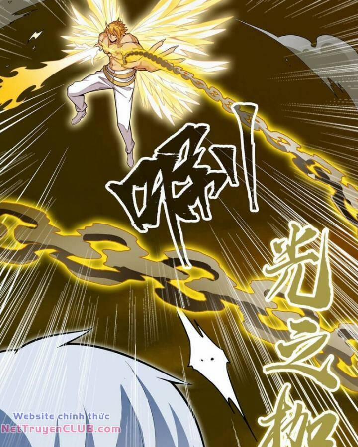 Sứ Đồ Vô Hạn Và 12 Chiến Cơ 405 trang 11