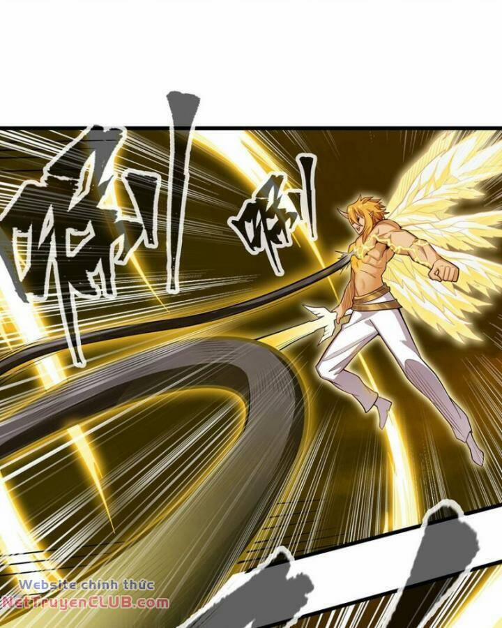 Sứ Đồ Vô Hạn Và 12 Chiến Cơ 405 trang 18