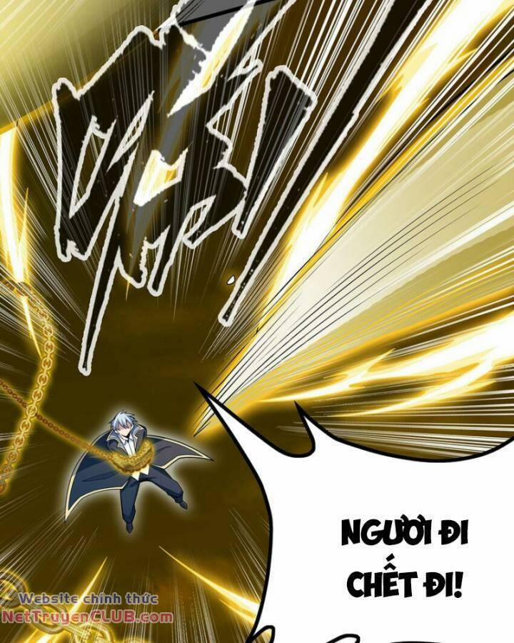 Sứ Đồ Vô Hạn Và 12 Chiến Cơ 405 trang 19