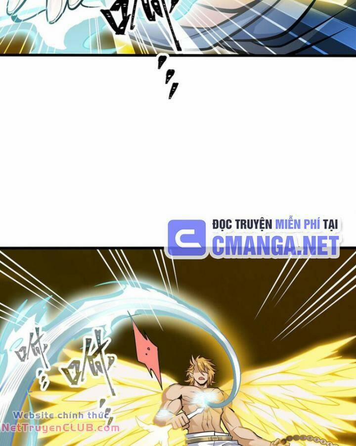Sứ Đồ Vô Hạn Và 12 Chiến Cơ 405 trang 27