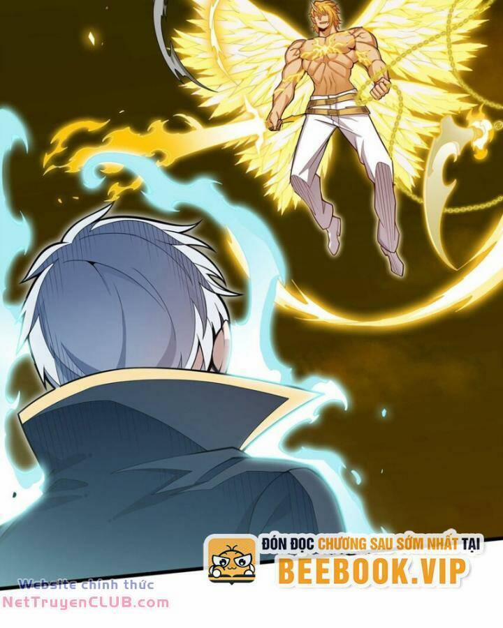 Sứ Đồ Vô Hạn Và 12 Chiến Cơ 405 trang 3