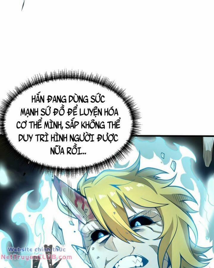 Sứ Đồ Vô Hạn Và 12 Chiến Cơ 405 trang 33