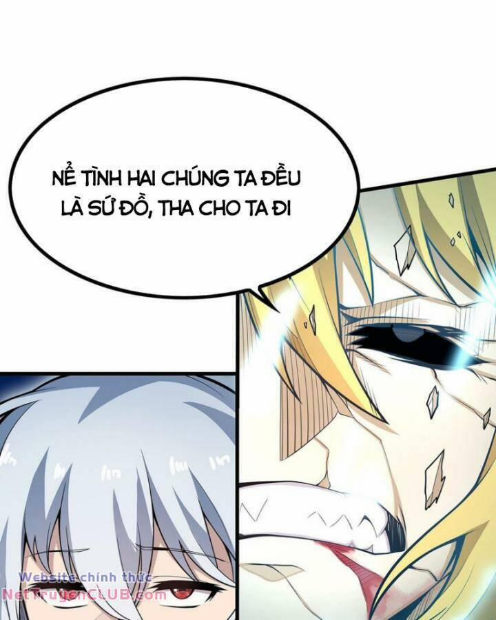 Sứ Đồ Vô Hạn Và 12 Chiến Cơ 405 trang 37