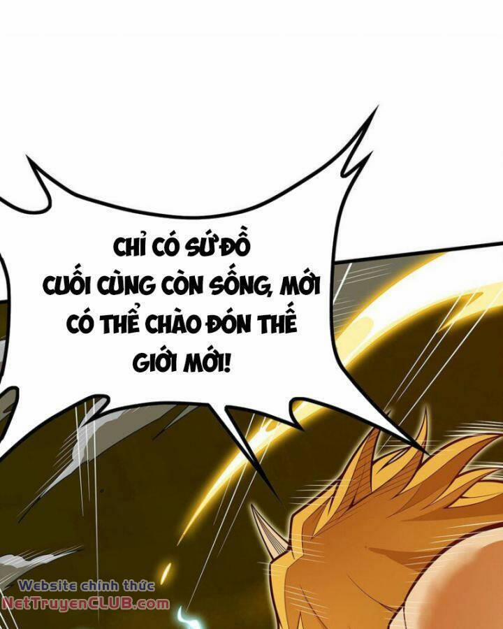 Sứ Đồ Vô Hạn Và 12 Chiến Cơ 405 trang 4