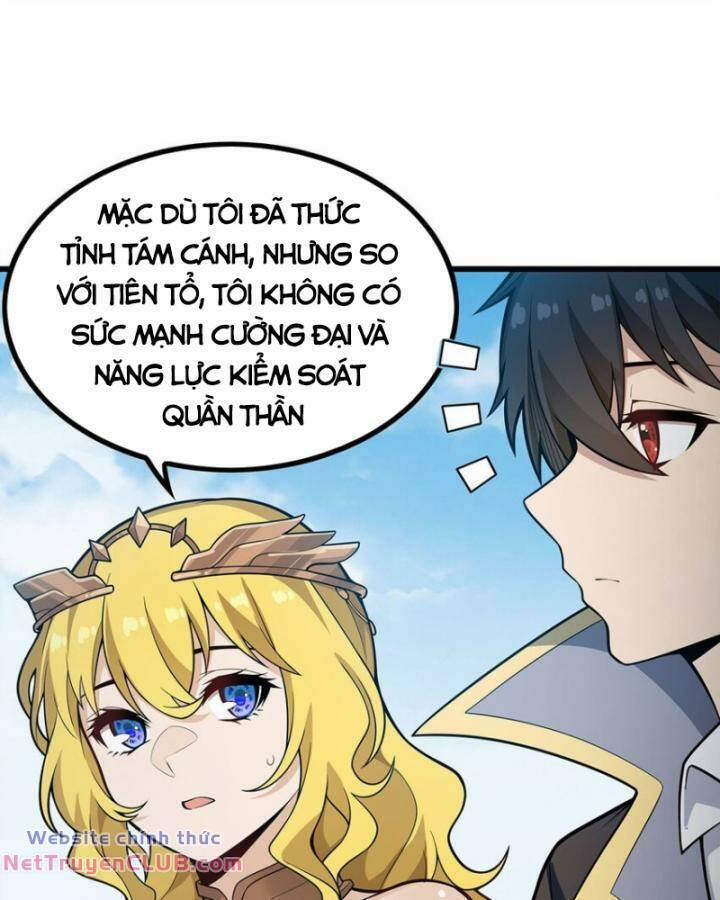 Sứ Đồ Vô Hạn Và 12 Chiến Cơ 405 trang 64