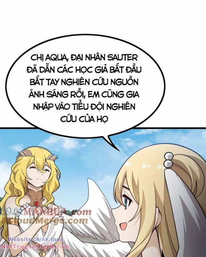 Sứ Đồ Vô Hạn Và 12 Chiến Cơ 406 trang 10