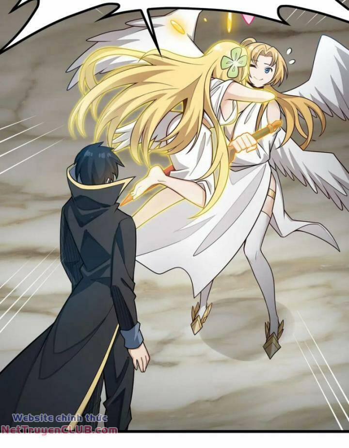 Sứ Đồ Vô Hạn Và 12 Chiến Cơ 406 trang 27