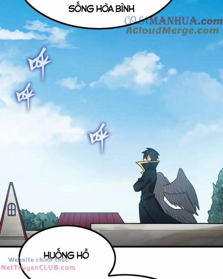 Sứ Đồ Vô Hạn Và 12 Chiến Cơ 406 trang 3