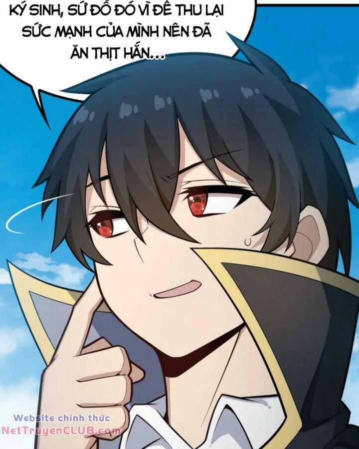 Sứ Đồ Vô Hạn Và 12 Chiến Cơ 406 trang 30