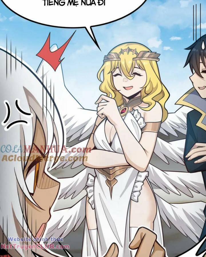 Sứ Đồ Vô Hạn Và 12 Chiến Cơ 406 trang 37