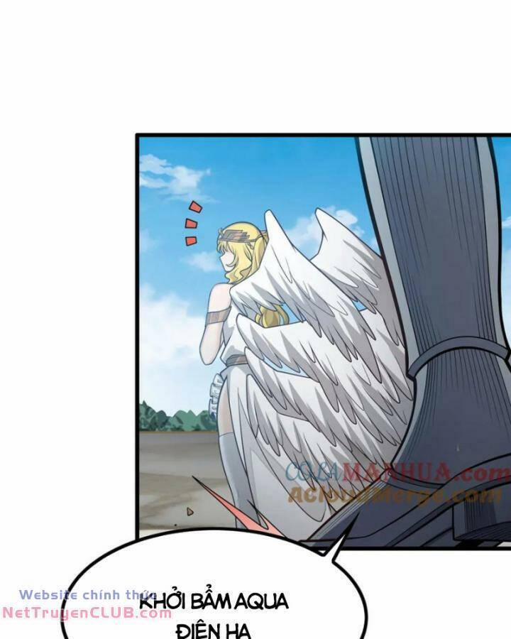 Sứ Đồ Vô Hạn Và 12 Chiến Cơ 406 trang 39