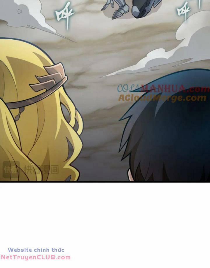 Sứ Đồ Vô Hạn Và 12 Chiến Cơ 406 trang 41