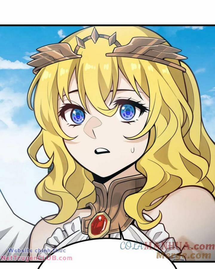 Sứ Đồ Vô Hạn Và 12 Chiến Cơ 406 trang 42