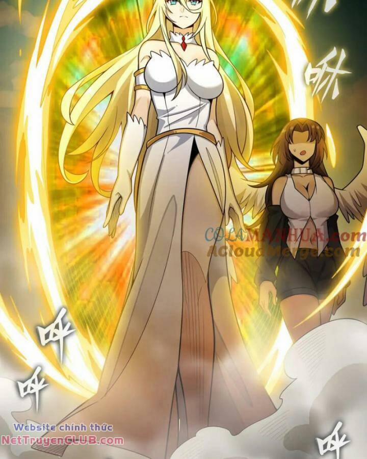 Sứ Đồ Vô Hạn Và 12 Chiến Cơ 406 trang 44