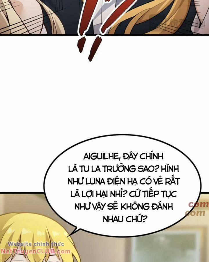 Sứ Đồ Vô Hạn Và 12 Chiến Cơ 406 trang 56
