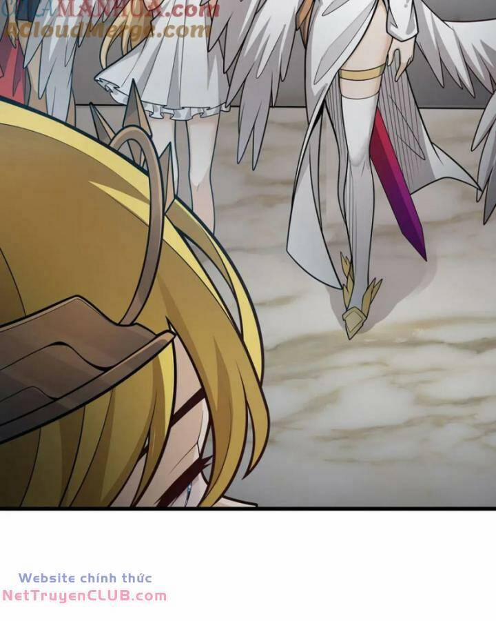 Sứ Đồ Vô Hạn Và 12 Chiến Cơ 406 trang 7