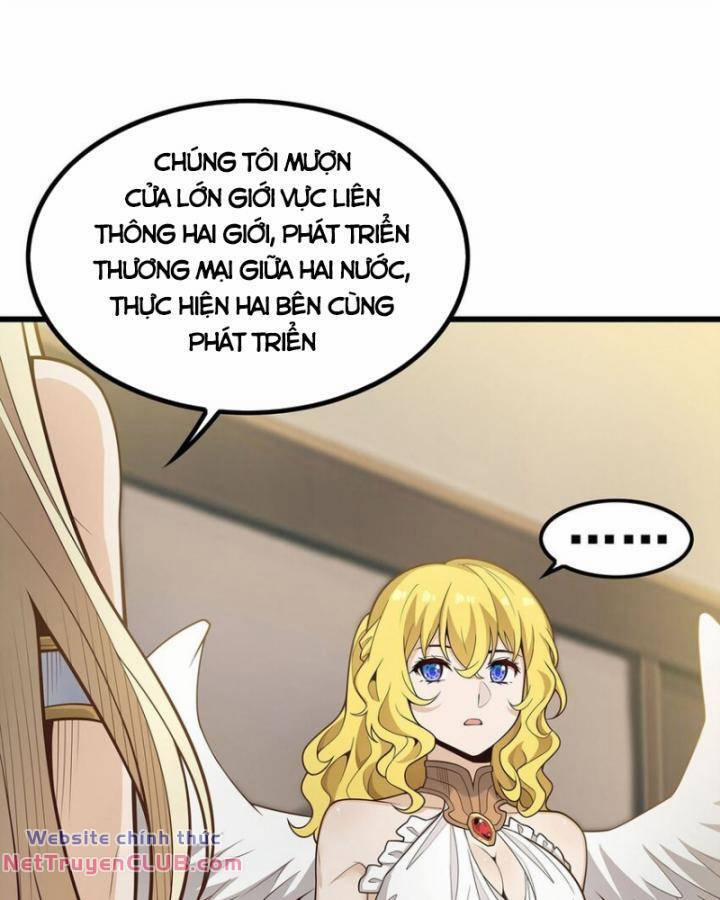 Sứ Đồ Vô Hạn Và 12 Chiến Cơ 407 trang 10