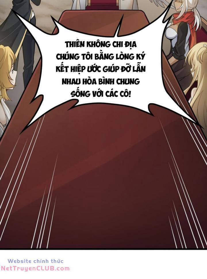 Sứ Đồ Vô Hạn Và 12 Chiến Cơ 407 trang 18