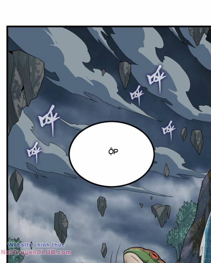 Sứ Đồ Vô Hạn Và 12 Chiến Cơ 407 trang 20