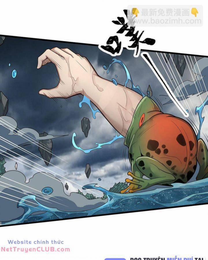 Sứ Đồ Vô Hạn Và 12 Chiến Cơ 407 trang 23