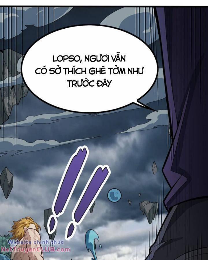 Sứ Đồ Vô Hạn Và 12 Chiến Cơ 407 trang 28