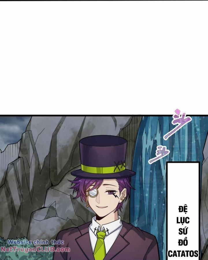 Sứ Đồ Vô Hạn Và 12 Chiến Cơ 407 trang 30