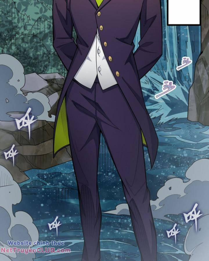 Sứ Đồ Vô Hạn Và 12 Chiến Cơ 407 trang 31