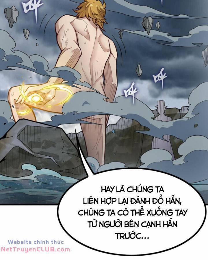 Sứ Đồ Vô Hạn Và 12 Chiến Cơ 407 trang 36